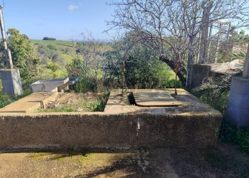 Giardino - Casa indipendente via   Andromeda
 
S.N., Caltagirone - foto 19