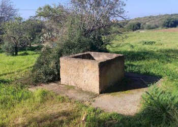 Giardino - Casa indipendente via   Andromeda
 
S.N., Caltagirone - foto 20