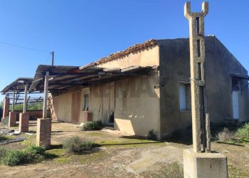 Casa all\'aperto - Casa indipendente via   Andromeda
 
S.N., Caltagirone - foto 30