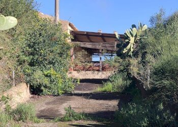 Giardino - Casa indipendente via   Andromeda
 
S.N., Caltagirone - foto 34