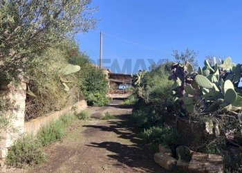 Giardino - Casa indipendente via   Andromeda
 
S.N., Caltagirone - foto 35