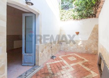 Terrazza - Casa indipendente Via Vittorio Veneto
 
14, Aci Castello - foto 24