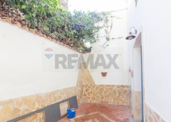 Terrazza - Casa indipendente Via Vittorio Veneto
 
14, Aci Castello - foto 25