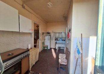 Cucina - Casa semi indipendente Via Castagne
 
snc, Piedimonte Etneo - foto 7