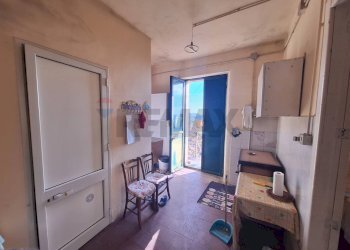 Cucina - Casa semi indipendente Via Castagne
 
snc, Piedimonte Etneo - foto 10