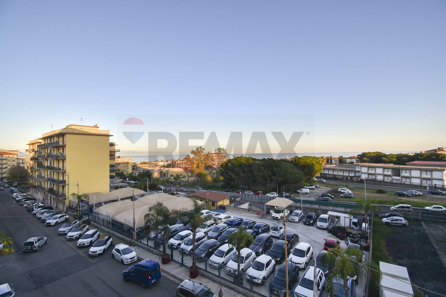 Edificio all\'aperto - Appartamento Corso Lombardia
 
87, Giarre - foto 2