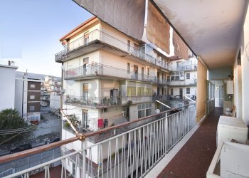 Balcone - Appartamento Corso Lombardia
 
87, Giarre - foto 11