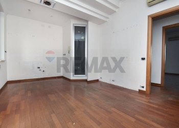 Stanza vuota - Appartamento Corso Lombardia
 
87, Giarre - foto 12