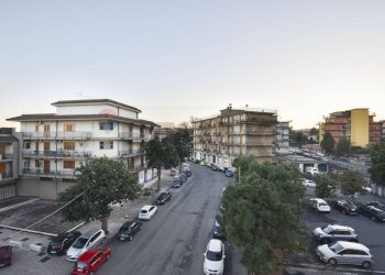 Edificio all\'aperto - Appartamento Corso Lombardia
 
87, Giarre - foto 36