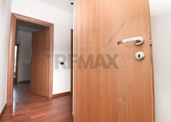 Hall / corridoio - Appartamento Corso Lombardia
 
87, Giarre - foto 38