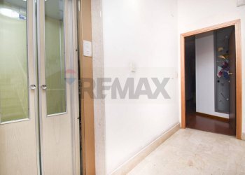 Hall / corridoio - Appartamento Corso Lombardia
 
87, Giarre - foto 42