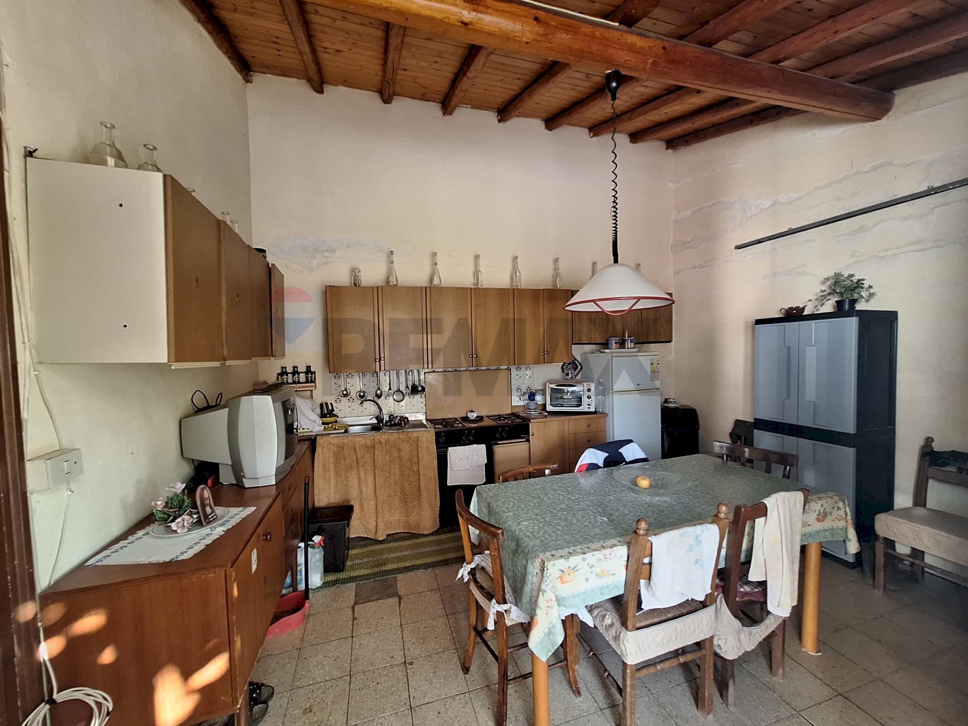 Sala da pranzo - Casa semi indipendente Via Castagne
 
snc, Piedimonte Etneo - foto 3