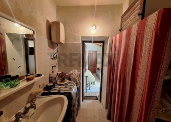 Bagno - Casa semi indipendente Via Castagne
 
snc, Piedimonte Etneo - foto 6