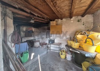 Dispensa di stoccaggio - Casa semi indipendente Via Castagne
 
snc, Piedimonte Etneo - foto 7