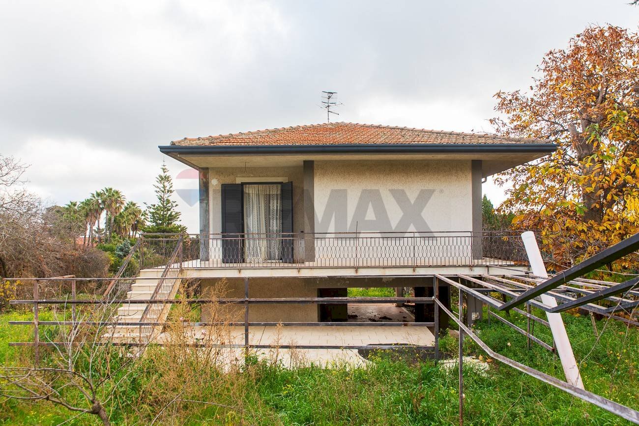 Casa all\'aperto - Villa Via Gian Lorenzo Bernini
 
12, Trecastagni - foto 2