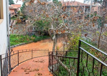 Terrazza - Villa Via Gian Lorenzo Bernini
 
12, Trecastagni - foto 16