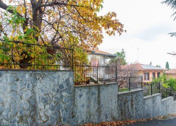 Casa all\'aperto - Villa Via Gian Lorenzo Bernini
 
12, Trecastagni - foto 27