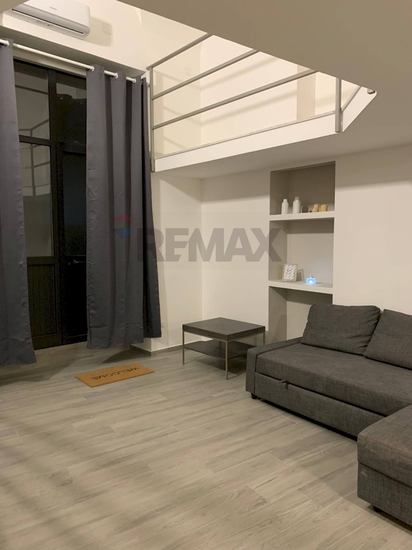 Soggiorno - Trilocale via  Andrea Costa
 
9, Catania - foto 3