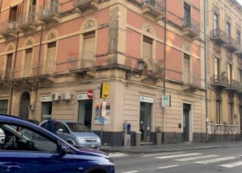 Edificio all\'aperto - Trilocale via  Andrea Costa
 
9, Catania - foto 2