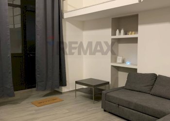 Soggiorno - Trilocale via  Andrea Costa
 
9, Catania - foto 3