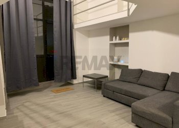 Soggiorno - Trilocale via  Andrea Costa
 
9, Catania - foto 6