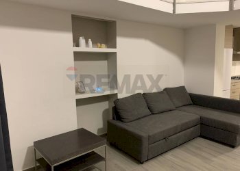 Soggiorno - Trilocale via  Andrea Costa
 
9, Catania - foto 7