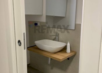 Bagno - Trilocale via  Andrea Costa
 
9, Catania - foto 12