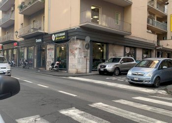 Edificio all\'aperto - Trilocale via  Andrea Costa
 
9, Catania - foto 15