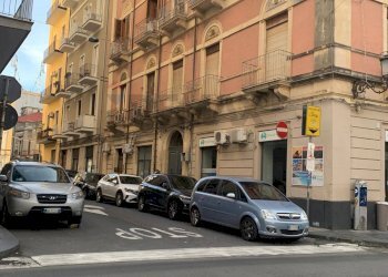 Edificio all\'aperto - Trilocale via  Andrea Costa
 
9, Catania - foto 18