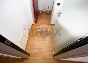 Hall / corridoio - Office VIA MATTEOTTI
 
66, Cinisello Balsamo - photo 21