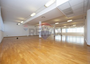 Stanza vuota - Office VIA MATTEOTTI
 
66, Cinisello Balsamo - photo 30