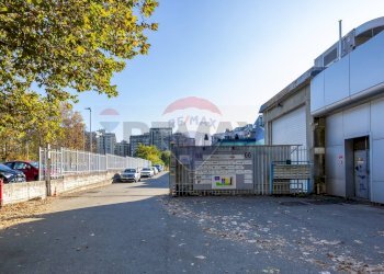 Edificio all\'aperto - Office VIA MATTEOTTI
 
66, Cinisello Balsamo - photo 36