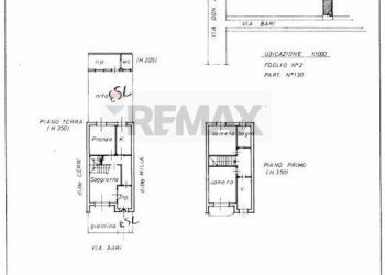 Pianta 2D - Independent house via Bari
 
24, Viareggio - photo 31