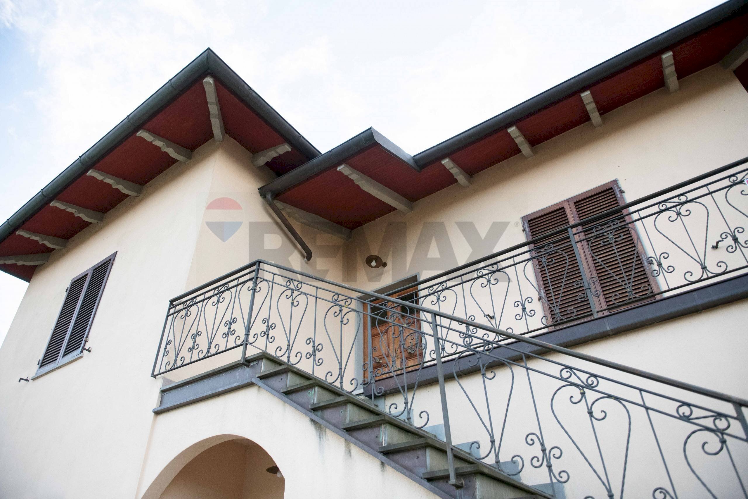 Casa all\'aperto - Casa semi indipendente VIA ARETINA
 
50, Poppi - foto 3