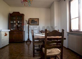 Sala da pranzo - Casa semi indipendente VIA ARETINA
 
50, Poppi - foto 12