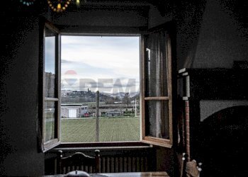 Balcone - Casa semi indipendente VIA ARETINA
 
50, Poppi - foto 13