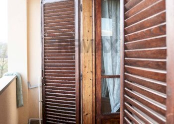 Balcone - Casa semi indipendente VIA ARETINA
 
50, Poppi - foto 19