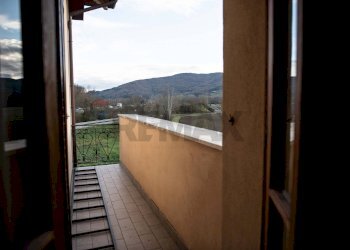 Balcone - Casa semi indipendente VIA ARETINA
 
50, Poppi - foto 22