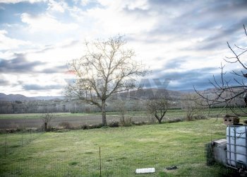 Vista delle montagne - Casa semi indipendente VIA ARETINA
 
50, Poppi - foto 28