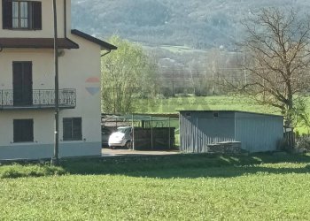 Casa all\'aperto - Casa semi indipendente VIA ARETINA
 
50, Poppi - foto 7