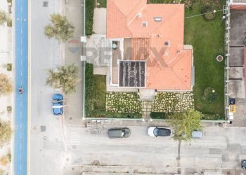 Edificio all\'aperto - Casa semi indipendente Lungomare Dante Alighieri
 
40, Senigallia - foto 13