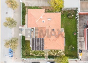 Posizione della mappa - Casa semi indipendente Lungomare Dante Alighieri
 
40, Senigallia - foto 14