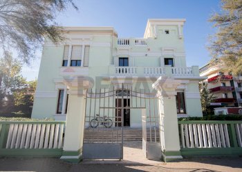 Casa all\'aperto - Casa semi indipendente Lungomare Dante Alighieri
 
40, Senigallia - foto 16