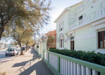 Edificio all\'aperto - Casa semi indipendente Lungomare Dante Alighieri
 
40, Senigallia - foto 18