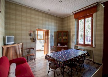 Sala da pranzo - Casa semi indipendente Lungomare Dante Alighieri
 
40, Senigallia - foto 20