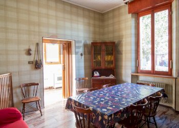 Sala da pranzo - Casa semi indipendente Lungomare Dante Alighieri
 
40, Senigallia - foto 21