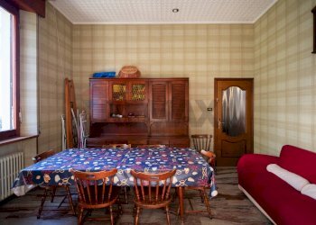 Sala da pranzo - Casa semi indipendente Lungomare Dante Alighieri
 
40, Senigallia - foto 28