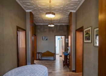 Hall / corridoio - Casa semi indipendente Lungomare Dante Alighieri
 
40, Senigallia - foto 29