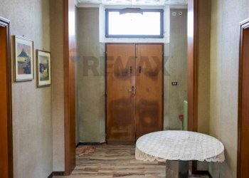 Hall / corridoio - Casa semi indipendente Lungomare Dante Alighieri
 
40, Senigallia - foto 51