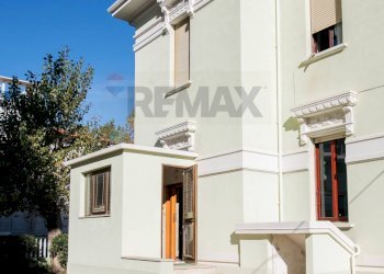 Casa all\'aperto - Casa semi indipendente Lungomare Dante Alighieri
 
40, Senigallia - foto 52